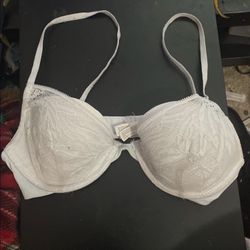 used bra