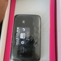 Tmobile Hotspot Device 