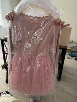 Petite Hailey Dress