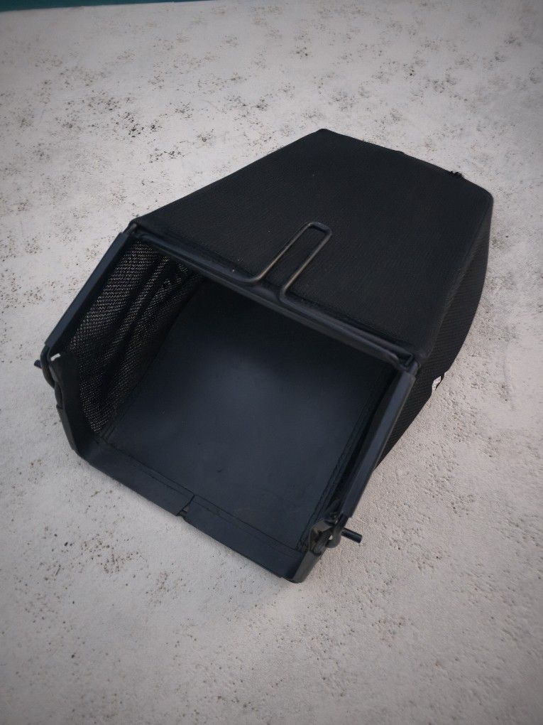Lawn Mower Bag Craftsman Grass Catcher Bag Replacement Mower Bag