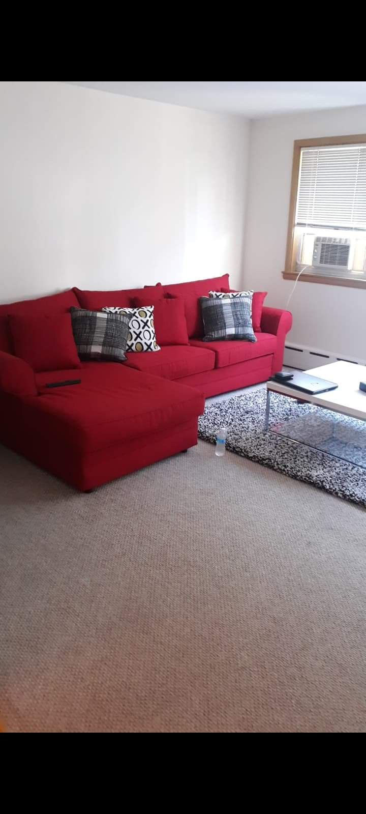 FREE COUCH