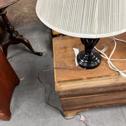 Table Lamp 