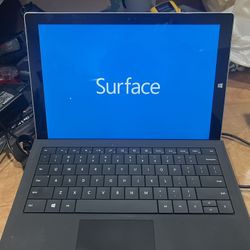 Surface Pro 3