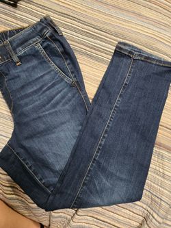Torrid boyfriend straight jeans 12