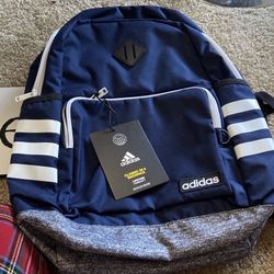 Adidas Backpack NEW!