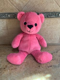 Vintage Victoria’s Secret Teddy Bear
