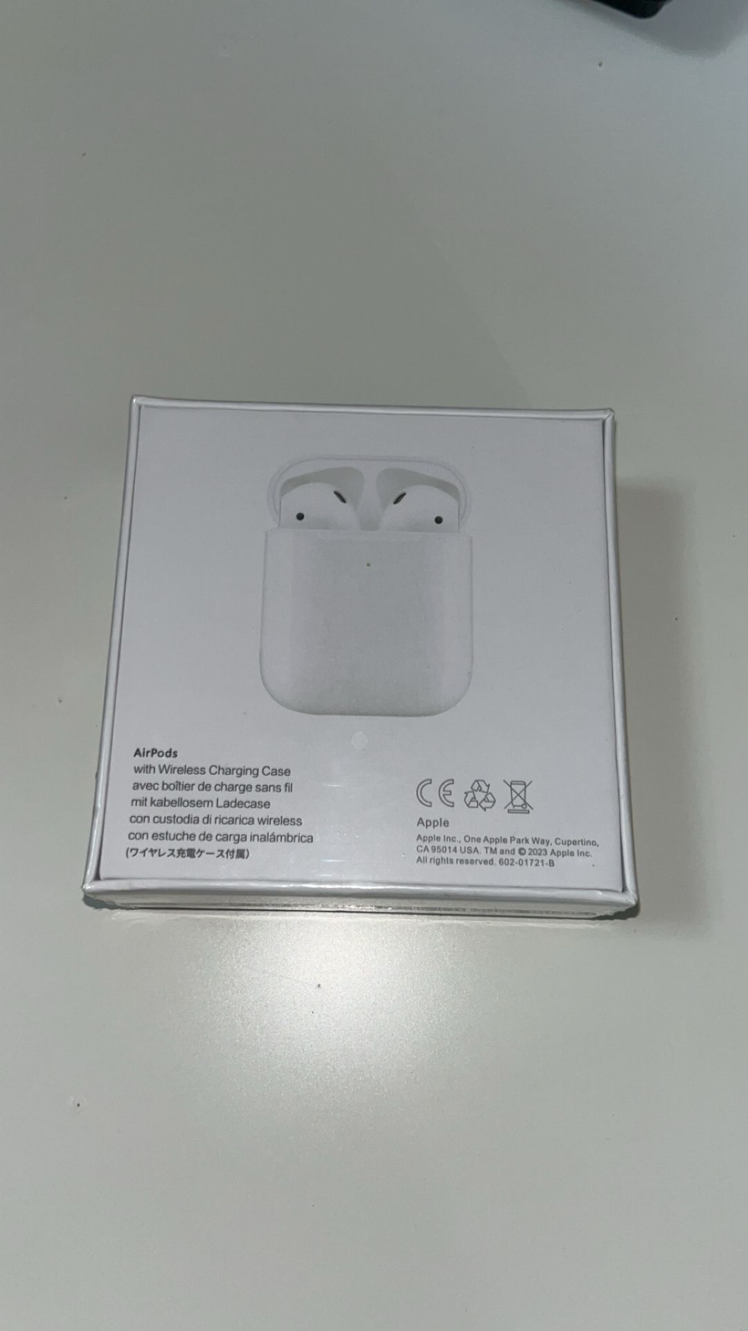 Airpods