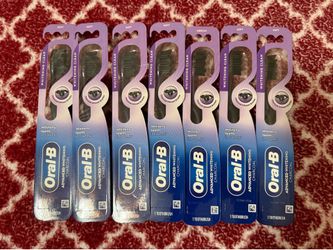 Toothbrushes $1 each (Pick Up Only)