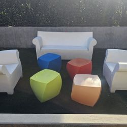 Kartel Sofa