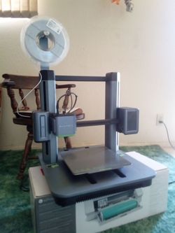 M3 3d printer