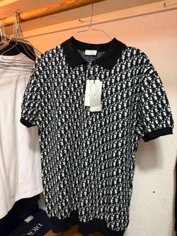 Dior polo Dior shirt