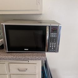 RCA Microwave 