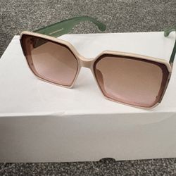 Sunglasses 