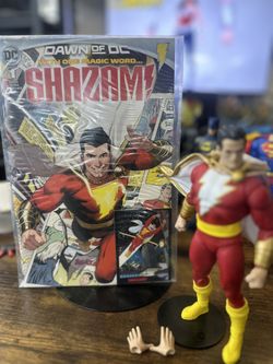 Mcfarlane DC SHAZAM