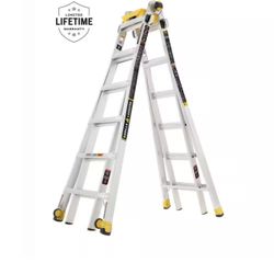 Ladder