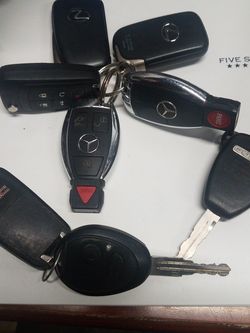 Key Fobs