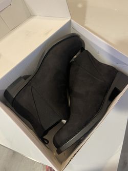 Women’s Boots