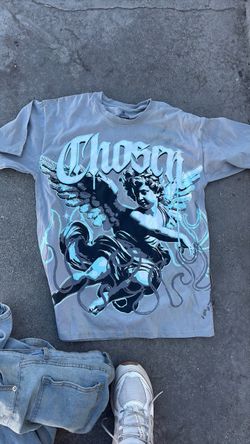 Launder T shirt
