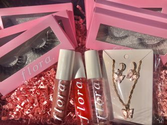 Eyelash’s ✨