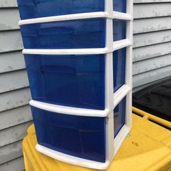 Arts And Crafts Drawer Cabinet Only $15 Firm