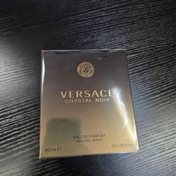 Versace
 
Crystal Noir Parfum edp 3.0 oz