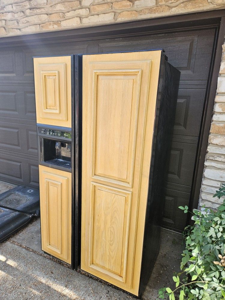 Amana Refrigerator