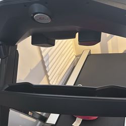 BowFlex Treadmill 10 – Excellent Condition