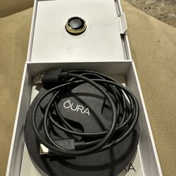 Oura Ring 