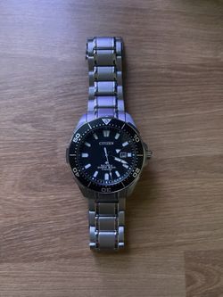 Citizen Watch