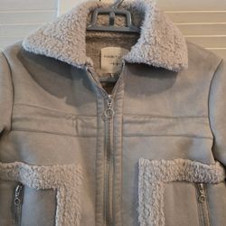 Jacket, Girls 7/8. Habitual, Fullerton_Ca 