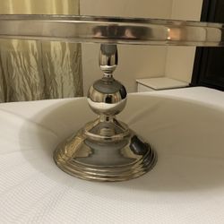Heavy Metal Tables