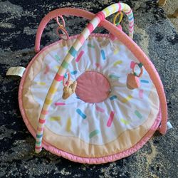 Carter’s Donut Play Gym 