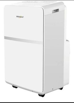 Whirlpool Portable Air Conditioner
