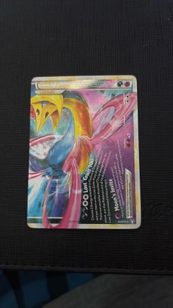 Pokemon Darkrai and Cresselia 100/102