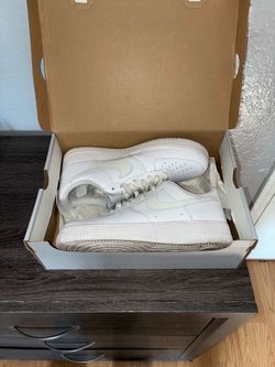 Free Nike Air Force 1’s