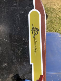 Philosophy WD Snowboard w/bindings (60 Inches Long/152 Centimeters)