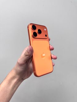 iPhone 17 Pro 256GB Unlocked