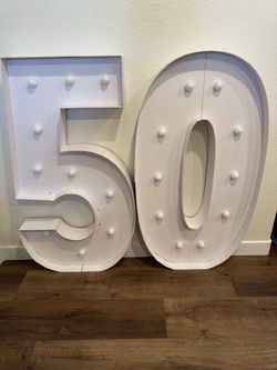 Light up #50