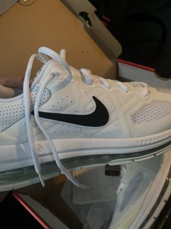 Nike Air max Genome