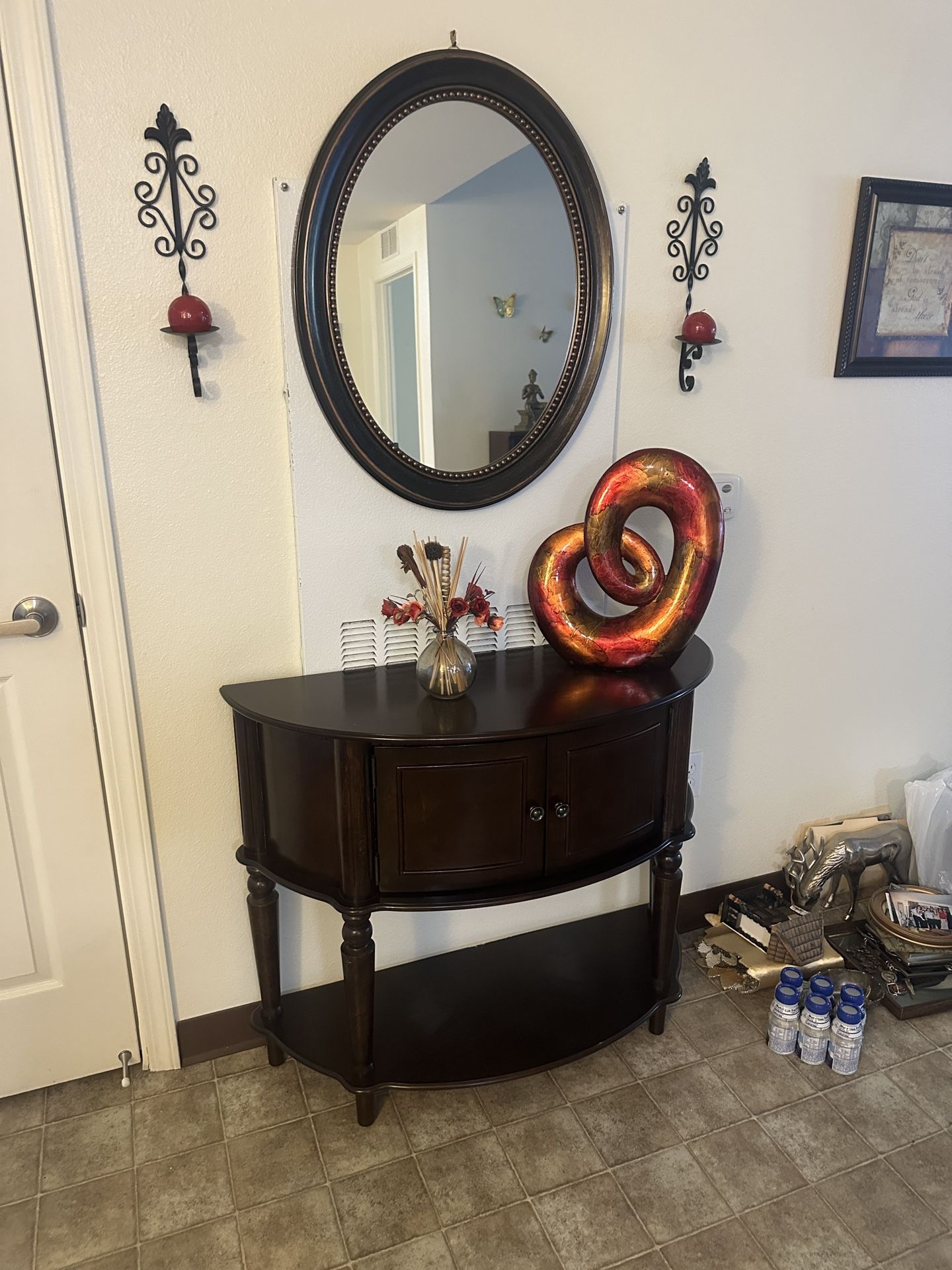 Console Table