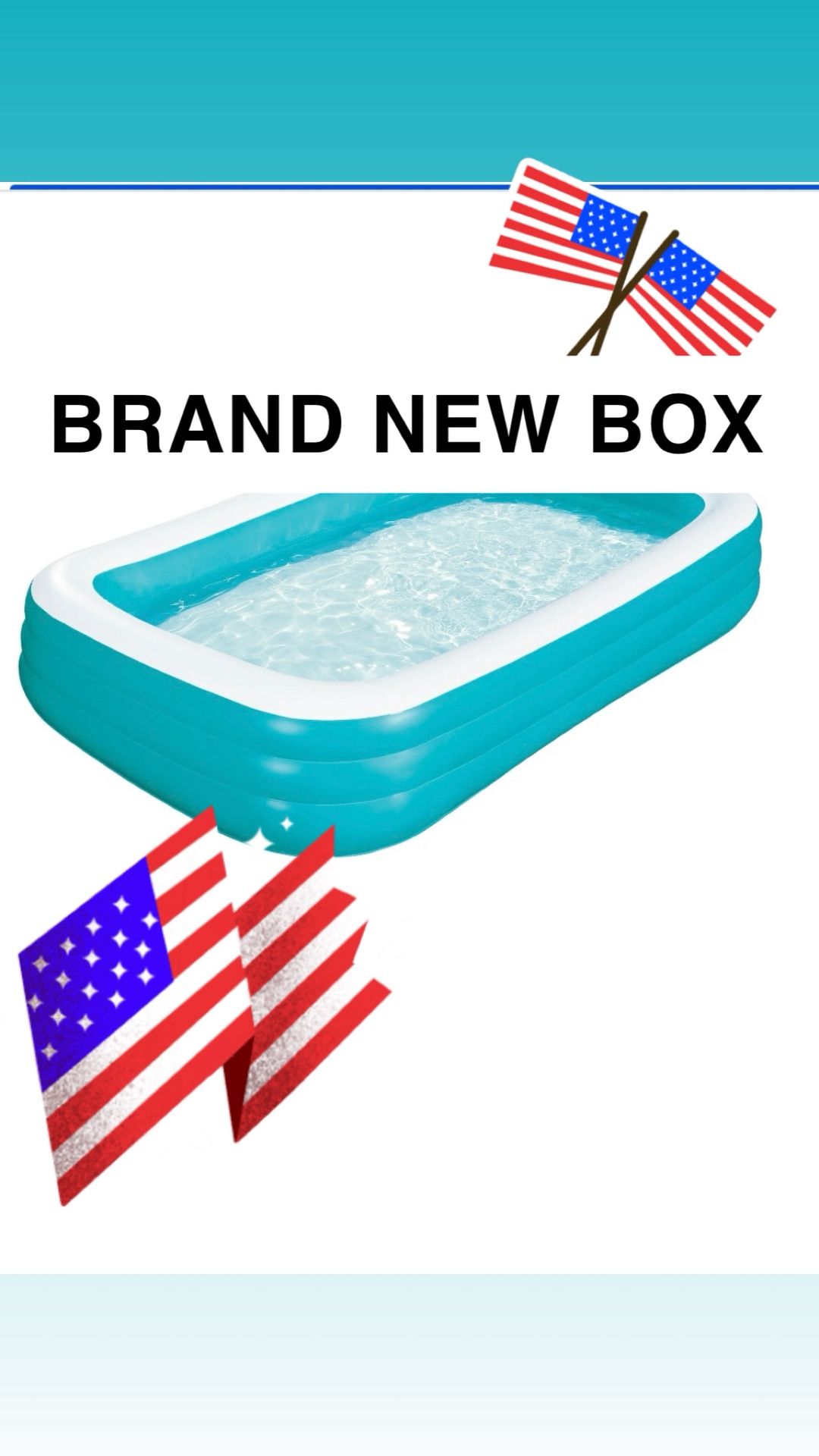 FAMILY POOL 
