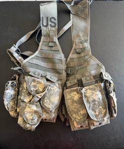 Military gear