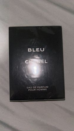 Bleu de Chanel Paris