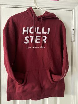 Hollister Sweater M