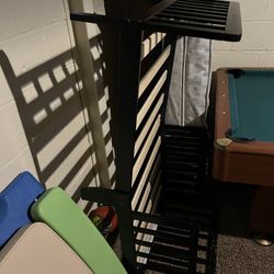 Toddler Beds & Mattresses 