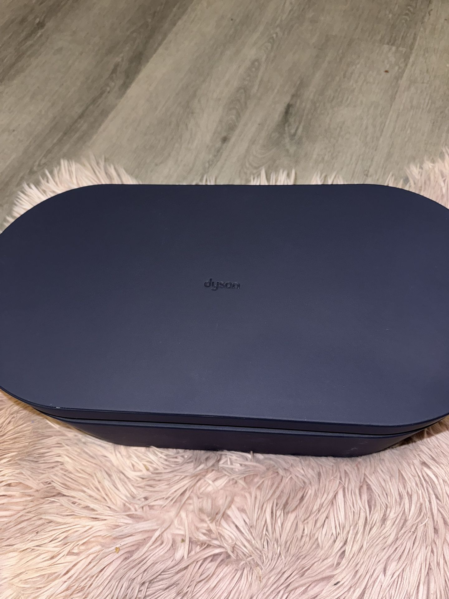 Dyson Airwrap Complete Long