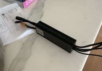 Super 73 controller