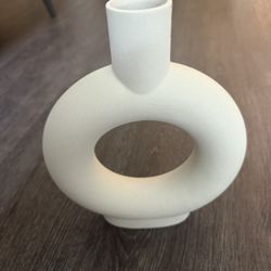 Ceramic Holder 