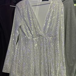 Brand New Size Large Dress