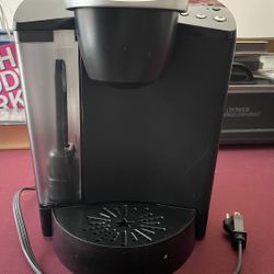 Keurig Coffee Machine 